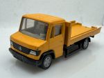 Mercedes Vario Pritsche