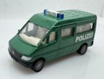 Mercedes Sprinter Polizei