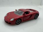 Porsche Carrera GT