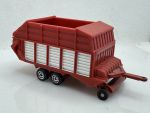 Heuladewagen Anhnger