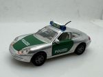 Porsche 996 Polizei