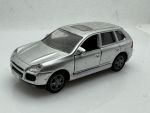 Porsche Cayenne Turbo