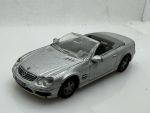 Mercedes 500 SL