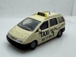 VW Sharan Taxi