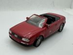 Audi 80 Cabrio