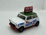 Rover Mini Bella Pizza Taxi