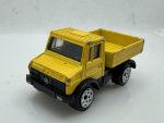 Mercedes Unimog U1500