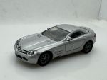 Mercedes SLR