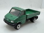 Iveco Dailey Pritsche