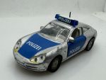Porsche 996 Polizei