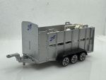 ifor Williams Trailer Viehanhnger + 2 Khe