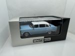 1964 Checker Marathon 327