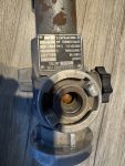 Luftschaum Strahlrohr Type L2