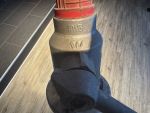 Feuerwehr Ausrtung Strahlrohr AWG