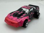 1986 Burnin Key Cars Corvette