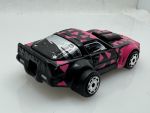 1986 Burnin Key Cars Corvette