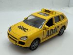 Porsche Cayenne Turbo ADAC