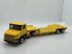 Scania Tieflader