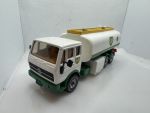 Mercedes 2232 BP Tanklaster