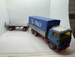 Volvo F12 Turbo 6 P&O