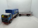 Volvo F12 Turbo 6 P&O