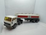 Mercedes 223 Esso