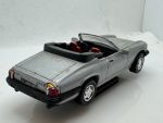 Jaguar XJS-12 Cabrio