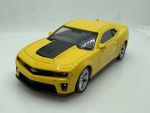 Chevrolet Camaro Coup