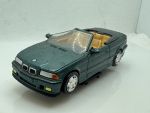 BMW M3 E36 Cabrio B-Ware