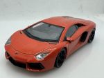 Lamborghini Aventador LP700-4