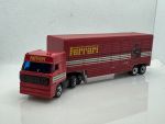 1987 DAF 3300 Space Cab Ferrari