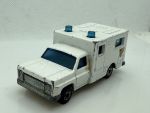 1977 Ambulance