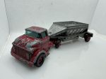 Fruehauf Hopper King Size