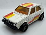 1981 VW Golf
