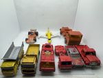 Matchbox Bastler Konvolut