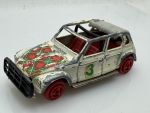 Citren 2CV Rally #3