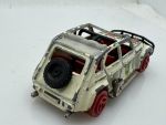 Citren 2CV Rally #3