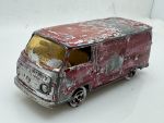 VW Bus B-Ware
