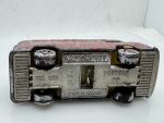 VW Bus B-Ware