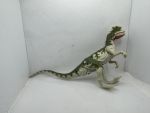 Dilphosaurus Jurassic Park