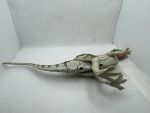 Dilphosaurus Jurassic Park