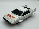 Lotus Esprit Submarine