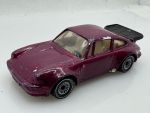 Porsche 911 Turbo B-Ware