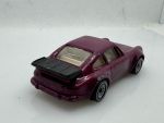 Porsche 911 Turbo B-Ware