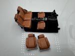 BMW E46 M3 Cabrio Innenausstattung B-Ware
