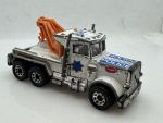 1981 Peterbilt Police Wrecker