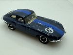 2005 1961 Jaguar E-Type Coup #6
