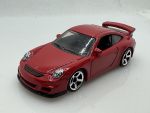 2007 Porsche 911 GT3