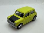 2008 Mini Cooper Mr Bean
