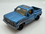 2007 1975 Chevy Stepside Pick-Up
